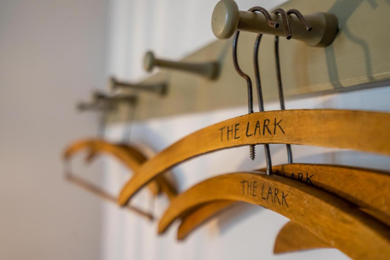 The Lark Leilighet York Eksteriør bilde