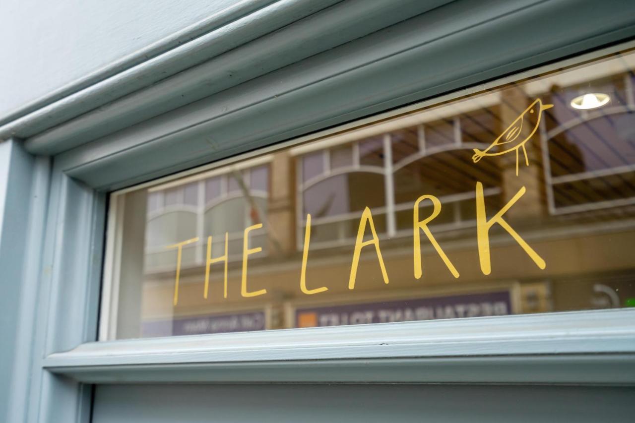 The Lark Leilighet York Eksteriør bilde